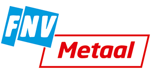 logo fnv metaal